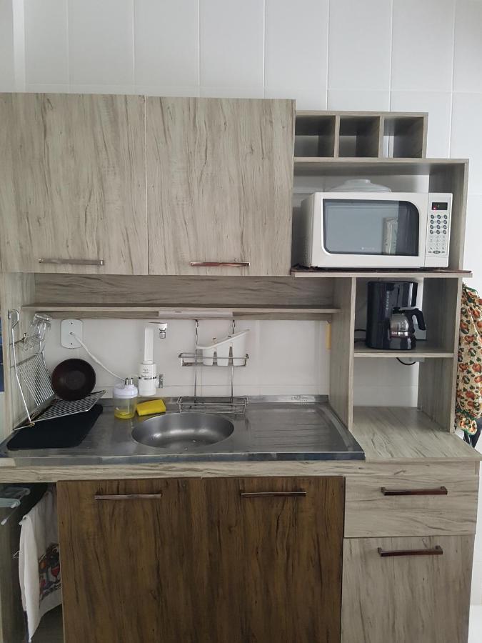 Apartamento Bombas Bombinhas Exteriör bild