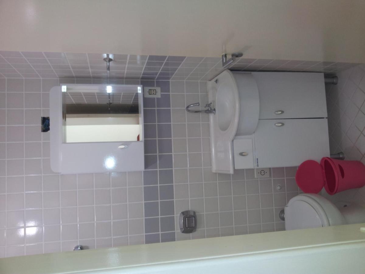 Apartamento Bombas Bombinhas Exteriör bild