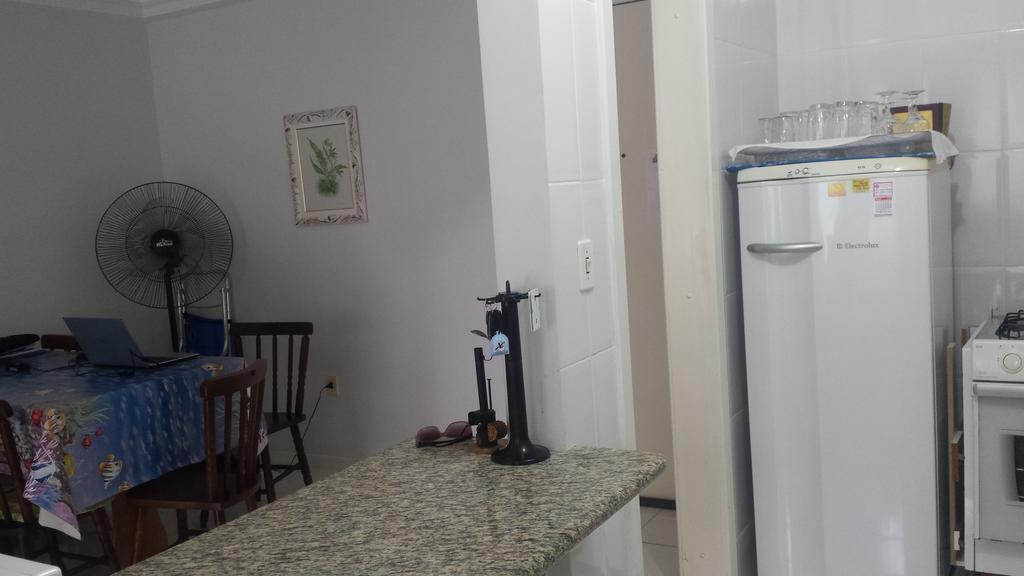 Apartamento Bombas Bombinhas Exteriör bild