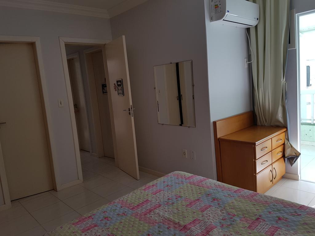 Apartamento Bombas Bombinhas Exteriör bild