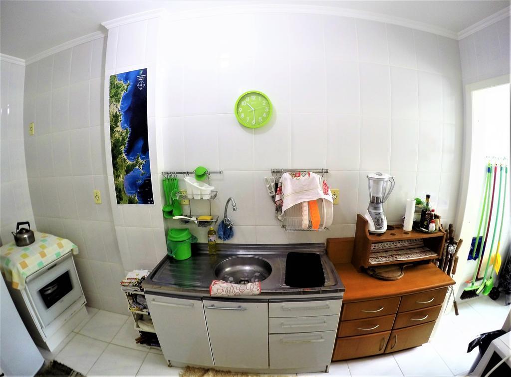 Apartamento Bombas Bombinhas Exteriör bild
