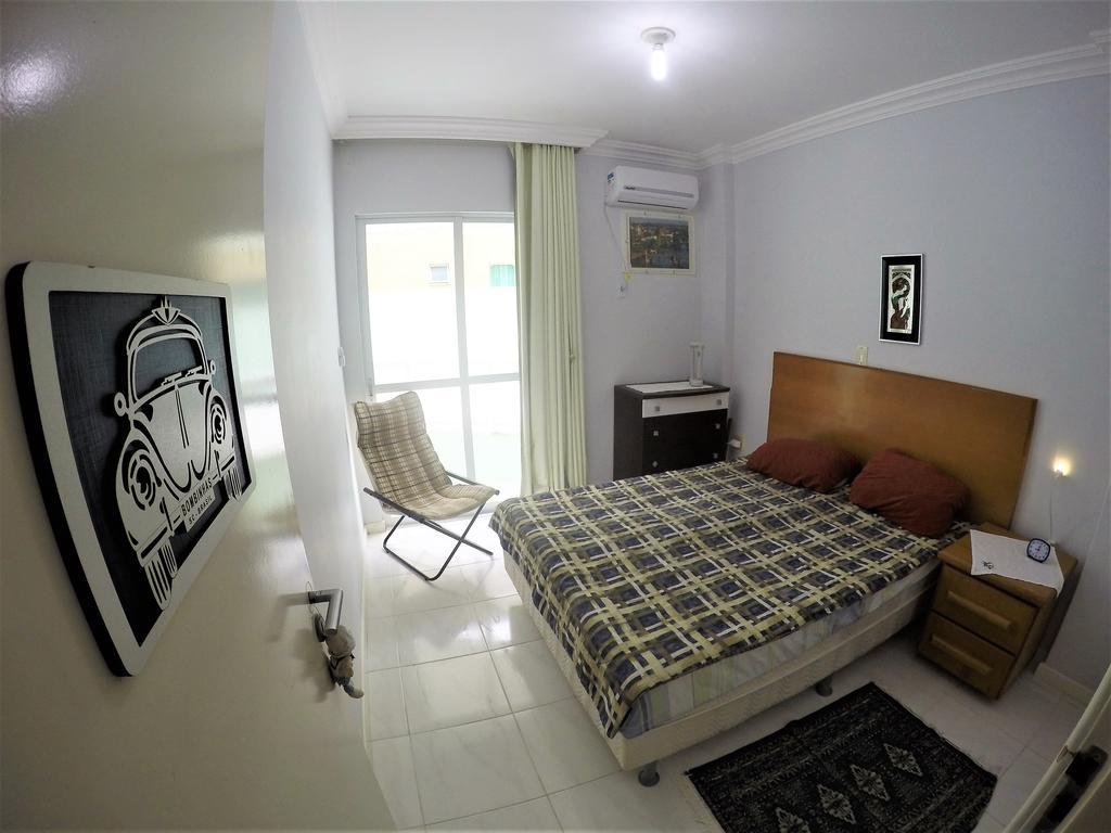 Apartamento Bombas Bombinhas Exteriör bild