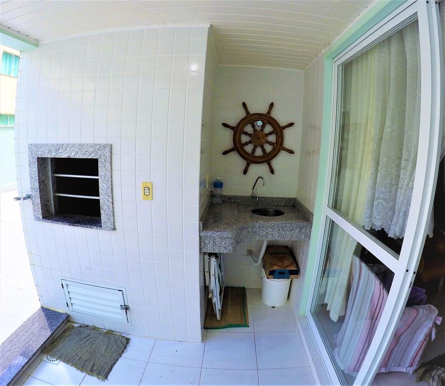 Apartamento Bombas Bombinhas Exteriör bild