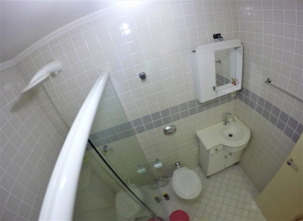 Apartamento Bombas Bombinhas Exteriör bild