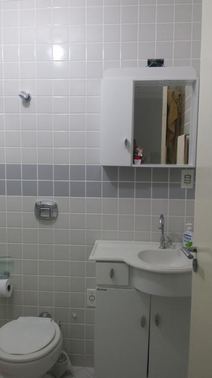 Apartamento Bombas Bombinhas Exteriör bild
